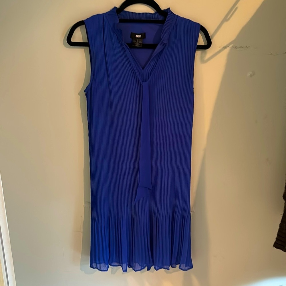 DKNY Ladies Dress